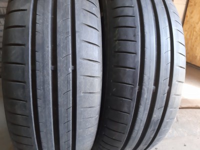 Dunlop Sport Blue Response../. 195/65R 15