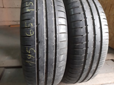 Fulda EcoControl HP .. 195/65R 15