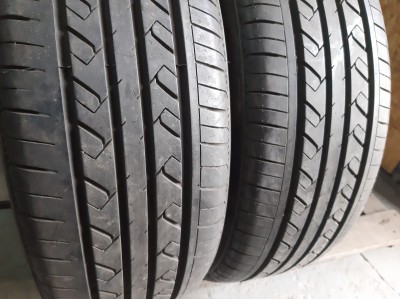 Rapid P309 205/65R 15