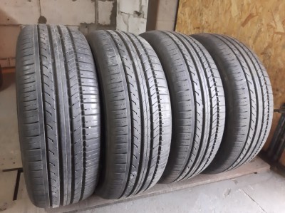 Zetex ZT 100 .. 205/60R 16