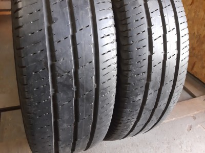 Continental Vanco ../ 205/65R 16C