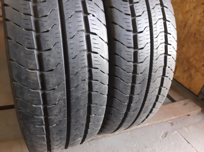 Platin RP 510  .. 205/65R 16C
