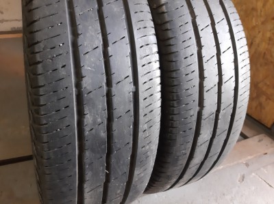 Continental Vanco 2 …. 215/65R 16C