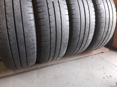 Michelin Agilis.  … 225/65R 16C