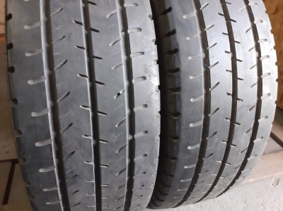 Uniroyal Rain Max .//. 225/65R 16C