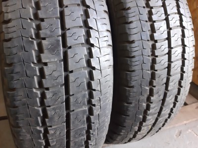 Lignitruck Taurus 101 225/65R 16C