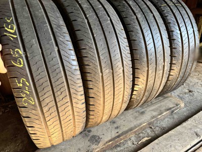 Continental Van Contact Eco  ../ 225/65R 16C