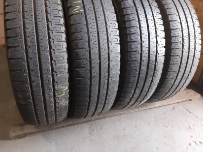Michelin Agilis  .. 225/75R 16C