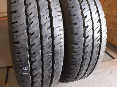 Vredestein Comtrac 235/65R 16C