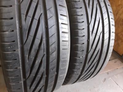 Uniroyal Rain Sport 5 .. 215/50R 17