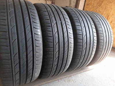 Bridgestone Turanza T001 …/ 225/45R 17