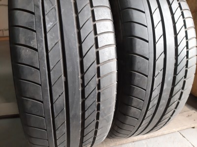 Continental Van Contact .../. 225/55R 17