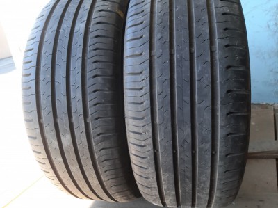 Continental Conti Eco Contact 5../. 235/55R 17