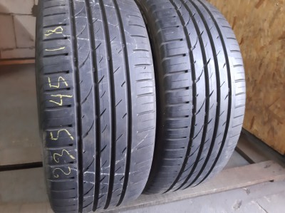 Nexen Nbino HD 235/45R 18