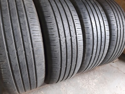 Continental Eco Contact 6 ./.. 235/55R 18