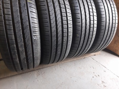 Pirelli Scorpion Verde  ..  . 235/55R 19