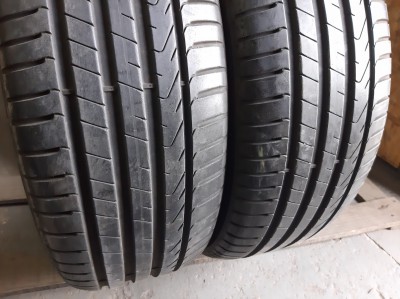 Pirelli Scorpion  ../. 235/55R 19