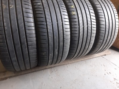 Bridgestone Turanza T005…   . 245/40R 19