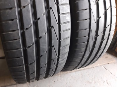 Hankook Ventus S 1 EVO2  … . 245/45R 19