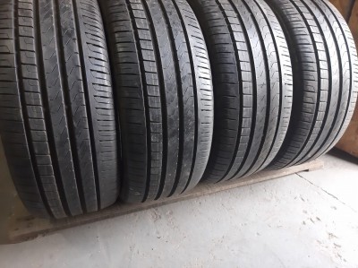 Pirelli Scorpion Verde … 255/45R 20