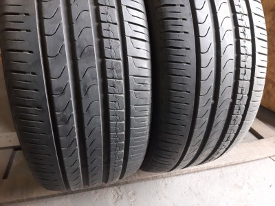 Pirelli Scorpion Verde … . 275/45R 20