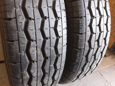 Genutti LP R 109 185R 14C