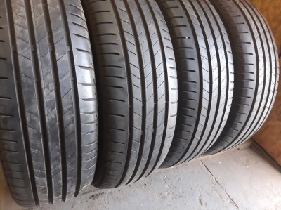 Bridgestone TuranzaT005   ../ 185/65R 15