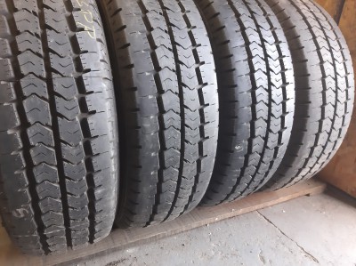 Matador Marilla 195/70R 15C