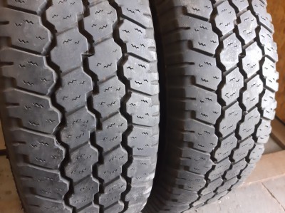 Lassa Wintera 195/70R 15C