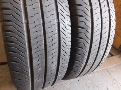 Continental VanContactEco..  . 215/65R 15C