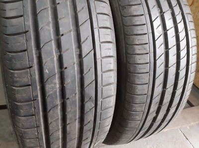 Nexen Nfera SU1  .. 205/55R 16