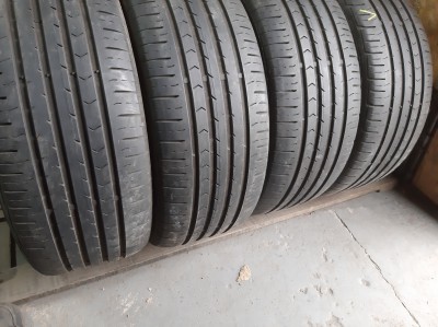 Continental ContiPremiumContact 5 .//.. 225/55R 16