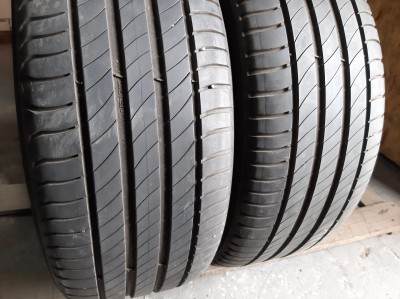 Michelin Primacy 4 … 235/45R 18