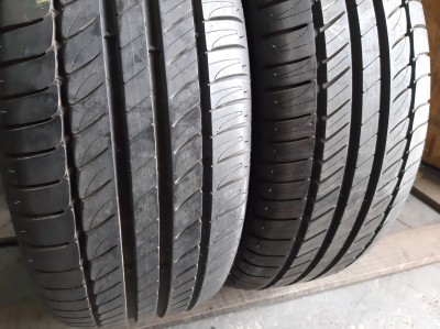 Michelin Primacy HP  …/ 215/50R 17