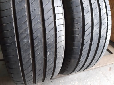 Michelin Primacy 4.…/ 215/50R 17