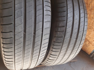 Michelin Primacy 3 ./… 215/60R 17
