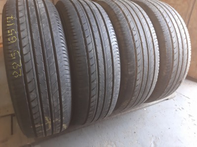 Yokohama GeolandarG 98  /… 225/65R 17