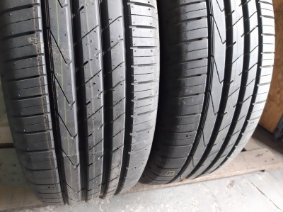 Hankook Ventus S1 SUV EVO 2  ..  . 235/65R 17