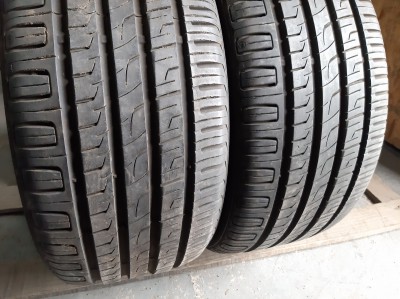 Barum Bravuris 3 HM .. 255/40R 19