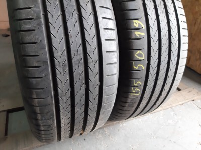 Continental EcoContact 6 Q MO .  .. 255/50R 19
