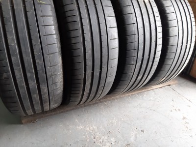 Pirelli Pzero    .// 275/50R 20