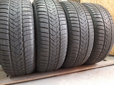Pirelli Sotozero 3    …./. 225/45R 19