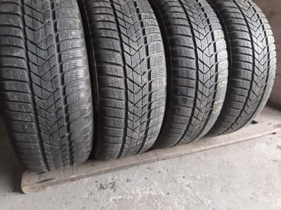 Pirelli Sotozero 3    …./. 225/45R 19
