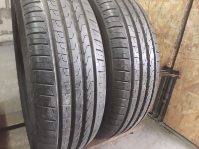 Pirelli Cinturato P7. /… 205/65R 16
