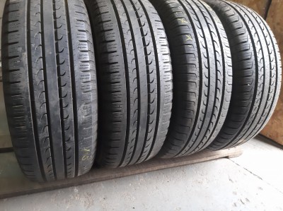 Good Year Efficient Grip SUV 4*4 .//… 215/65R 16