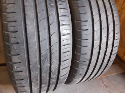 Kumho Ecsta HS 51.. 225/55R 16