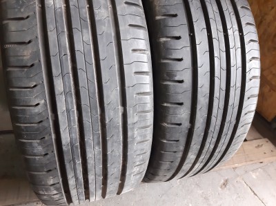 Continental Conti Eco Contact 5   ….. 225/45R 17