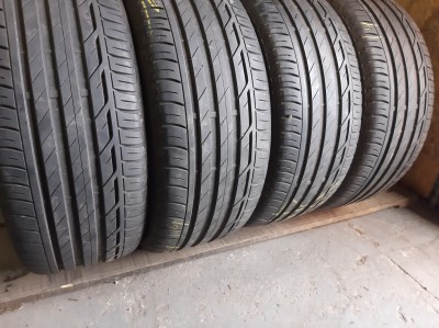 Bridgestone Turanza T001  ….. 225/50R 17