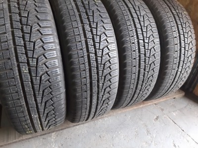 Hankook Winter I Cept Evo 2 ..// 205/60R 16