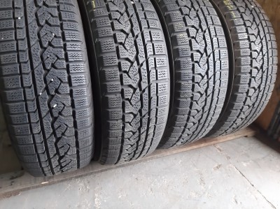 Kumho I Zen RV  … 225/65R 17